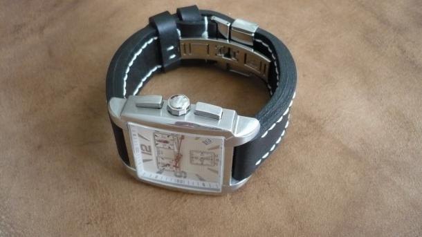 TISSOT.Curea ceas tip HUPPE