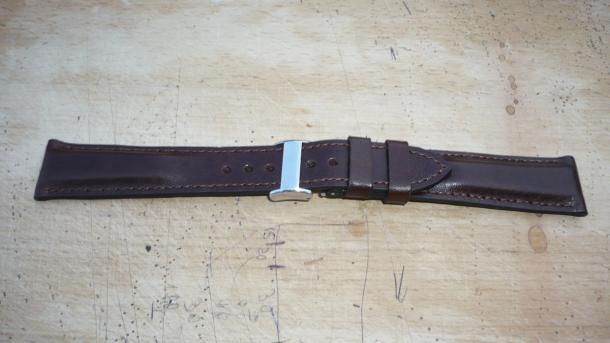 LONGINES. Curea de ceas tip Rouille 03