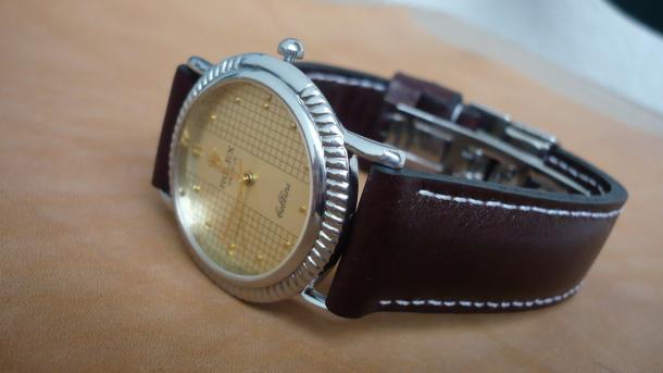 ROLEX. Curea Ceas Model SAVANA 1.