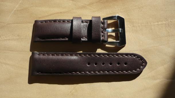 PANERAI LUMINOR MARINA.Curea Ceas Savana 3