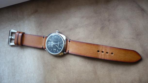 PANERAI RADIOMIR.Curea Ceas Model Branche.