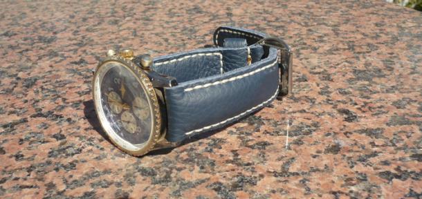 BREITLING.Curea ceas tip MARINE