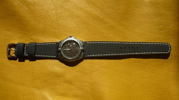 TISSOT. Curea de Ceas tip HUPPE.