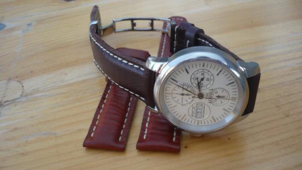 TISSOT. Curele ceas tip Savana 1+Savana 2