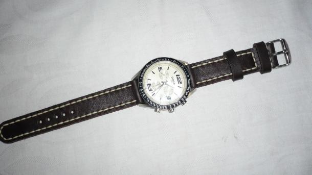 DOXA Curea de Ceas Maro