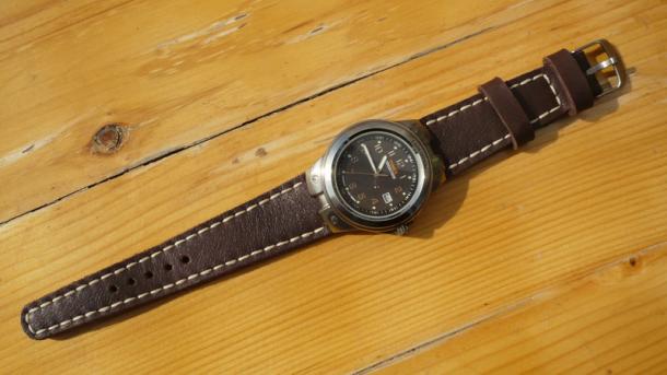 Timex Curea de Ceas Maro