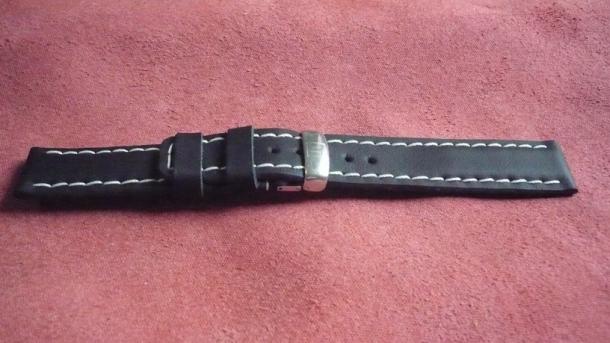 TISSOT. Curea ceas tip HUPPE