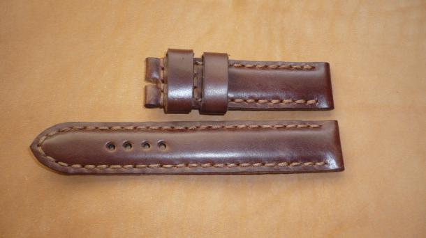 Curea ceas tip ROUILLE 03