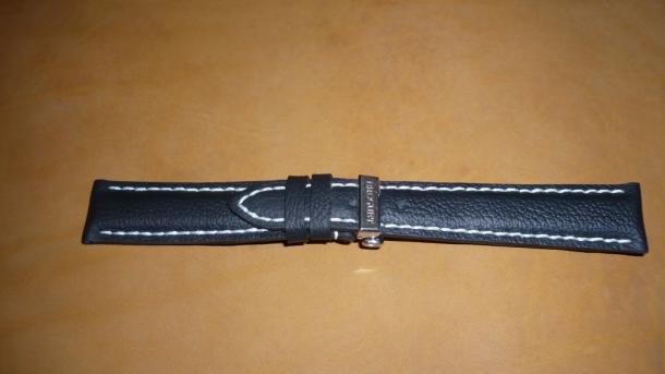  Breguet.Curea ceas tip Huppe.