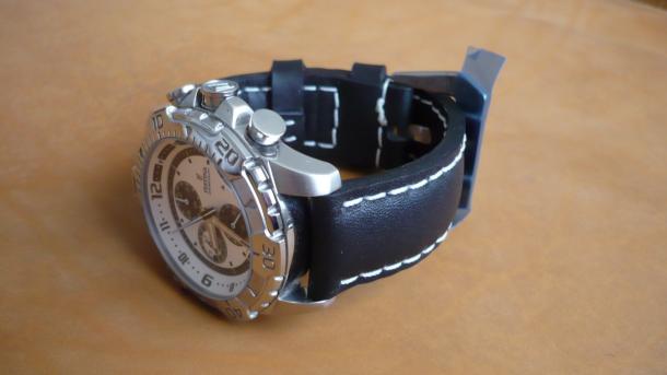 FESTINA.Curea ceas tip Huppe