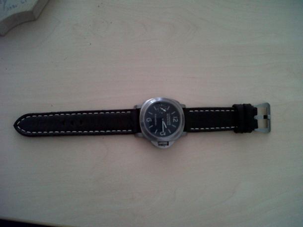 PANERAI LUMINOR MARINA.Curea Ceas tip Savana 3